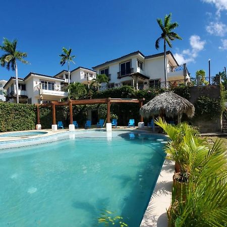 Bahia Del Sol Villas & Condominiums Сан Хуан дел Сур Екстериор снимка