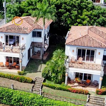Bahia Del Sol Villas & Condominiums Сан Хуан дел Сур Екстериор снимка
