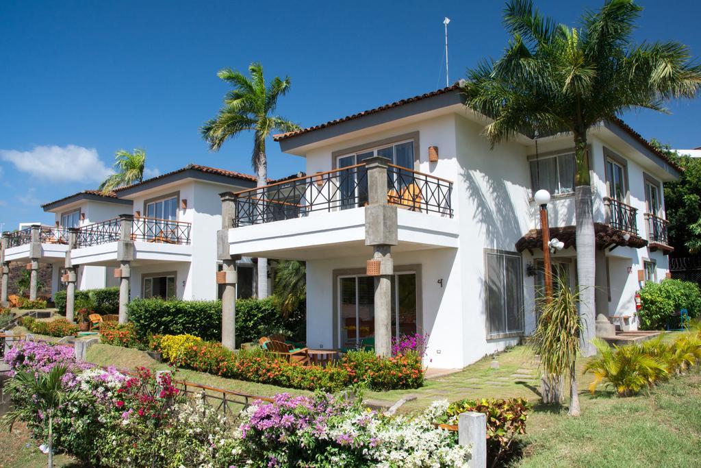 Bahia Del Sol Villas & Condominiums Сан Хуан дел Сур Екстериор снимка