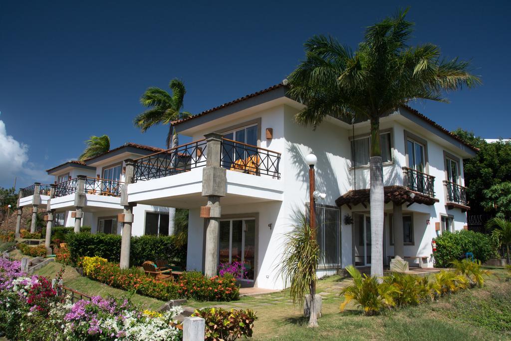 Bahia Del Sol Villas & Condominiums Сан Хуан дел Сур Екстериор снимка