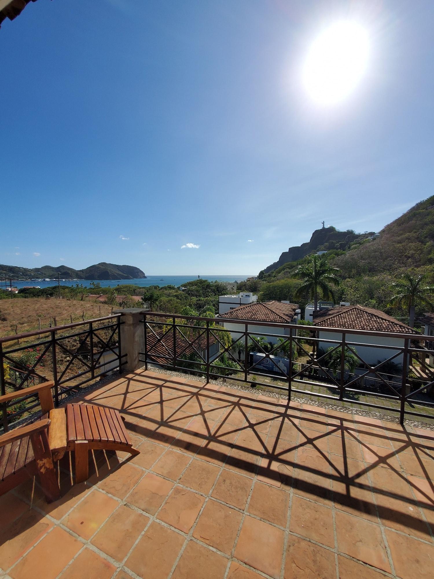 Bahia Del Sol Villas & Condominiums Сан Хуан дел Сур Екстериор снимка