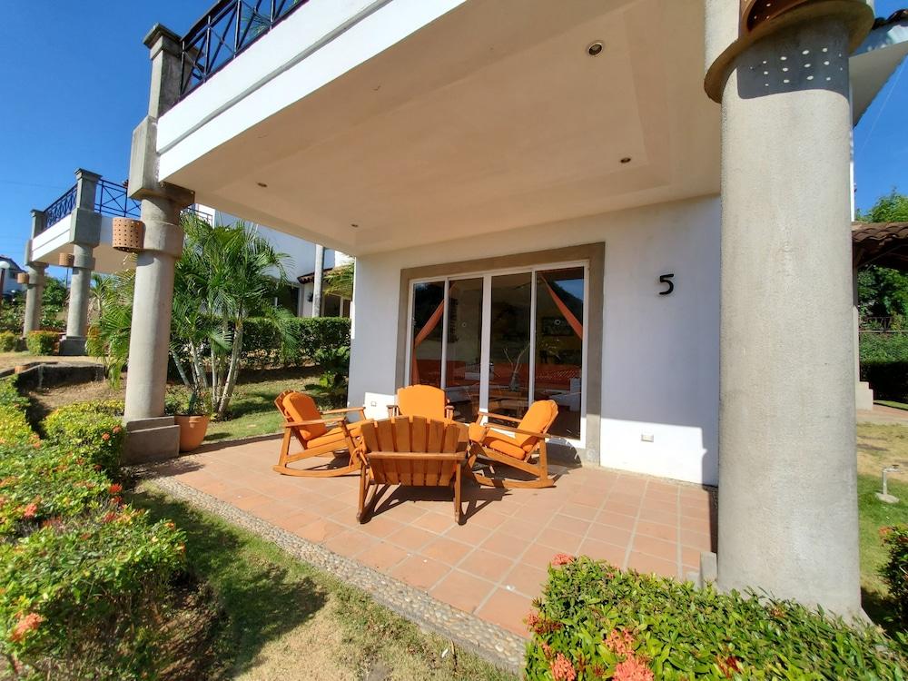 Bahia Del Sol Villas & Condominiums Сан Хуан дел Сур Екстериор снимка