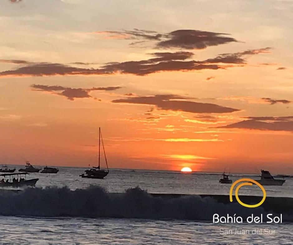 Bahia Del Sol Villas & Condominiums Сан Хуан дел Сур Екстериор снимка