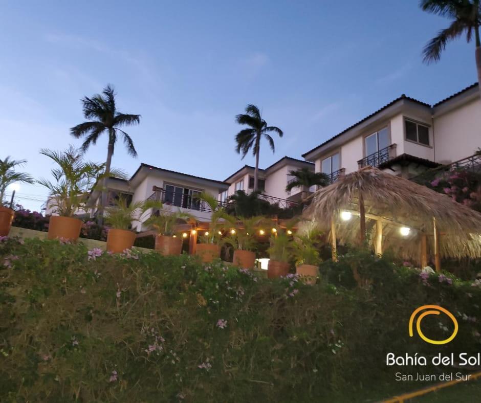 Bahia Del Sol Villas & Condominiums Сан Хуан дел Сур Екстериор снимка
