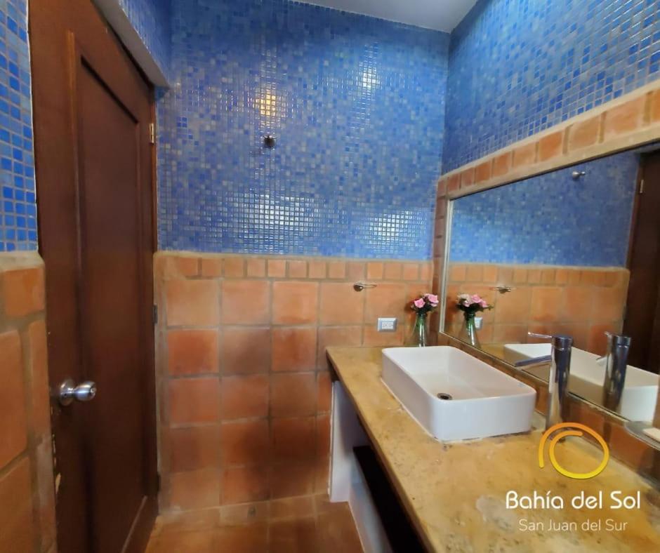 Bahia Del Sol Villas & Condominiums Сан Хуан дел Сур Екстериор снимка