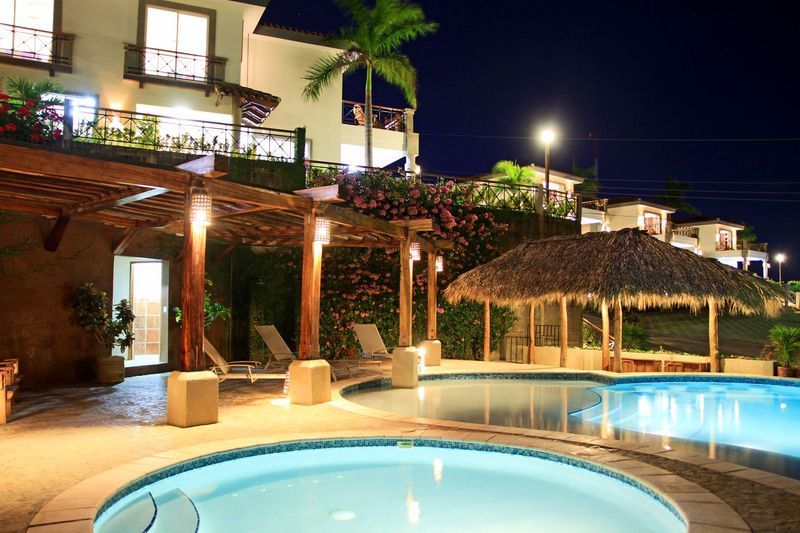 Bahia Del Sol Villas & Condominiums Сан Хуан дел Сур Екстериор снимка