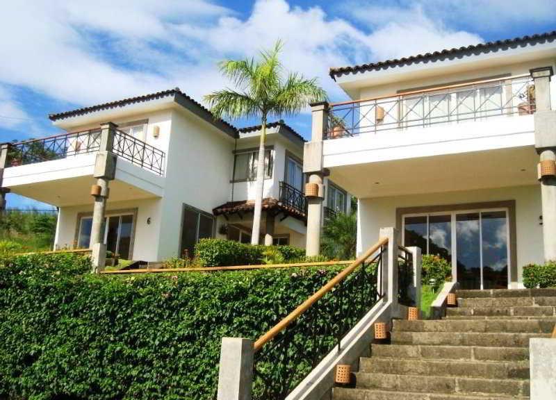 Bahia Del Sol Villas & Condominiums Сан Хуан дел Сур Екстериор снимка