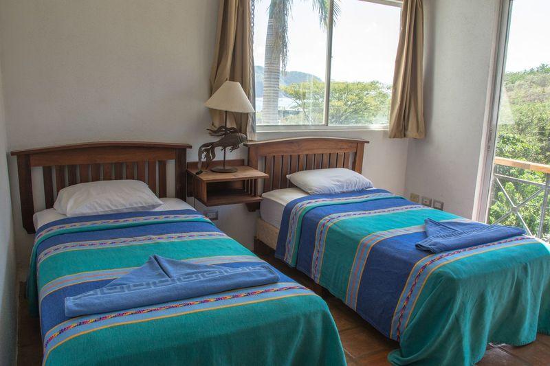 Bahia Del Sol Villas & Condominiums Сан Хуан дел Сур Екстериор снимка