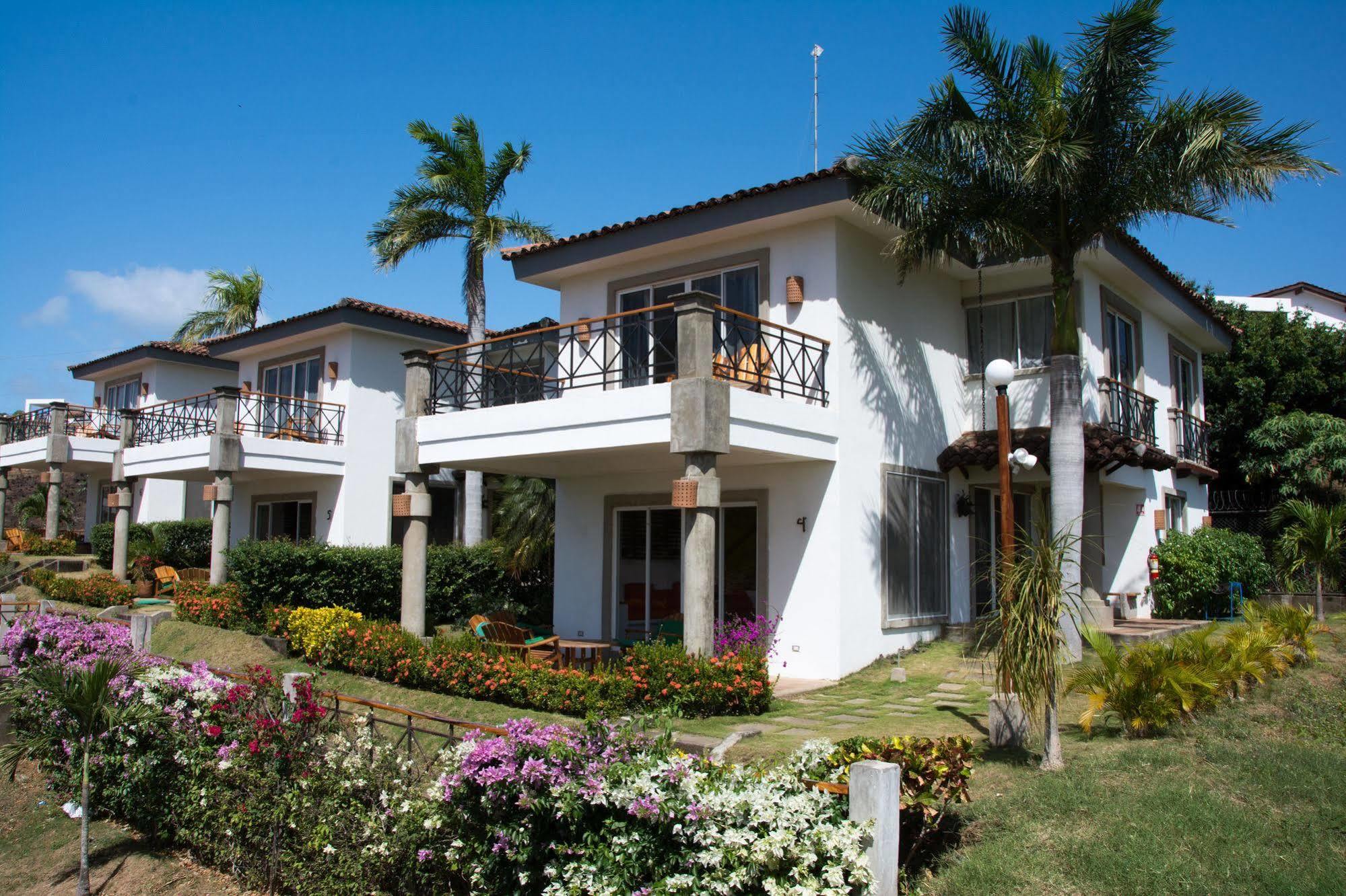 Bahia Del Sol Villas & Condominiums Сан Хуан дел Сур Екстериор снимка